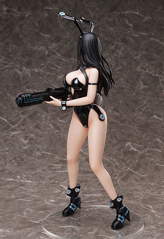 Estatua Gantz Reika Bare Leg Bunny