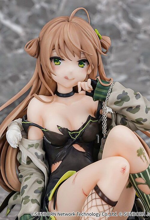 Estatua Girls Frontline Am RFB