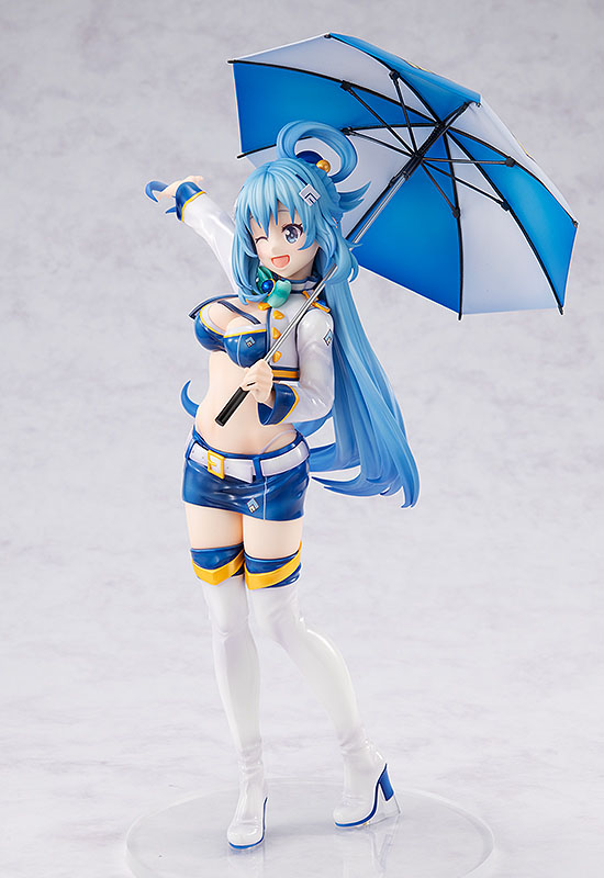 Estatua Kono Suba Aqua Race Queen