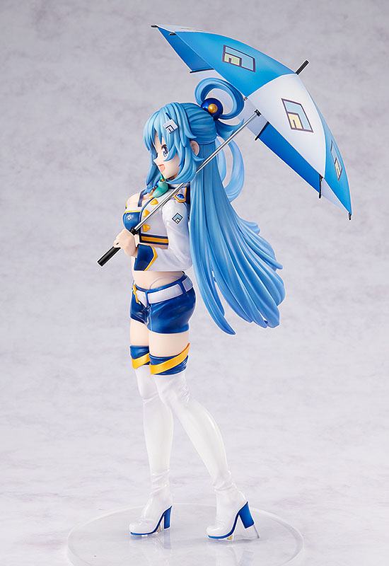 Estatua Kono Suba Aqua Race Queen