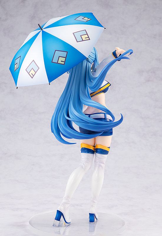 Estatua Kono Suba Aqua Race Queen