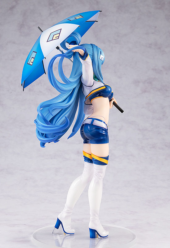 Estatua Kono Suba Aqua Race Queen