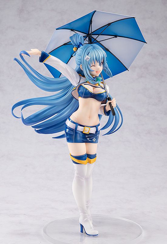 Estatua Kono Suba Aqua Race Queen