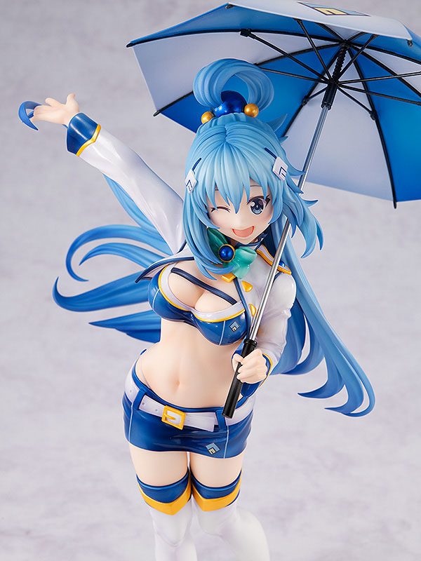 Estatua Kono Suba Aqua Race Queen