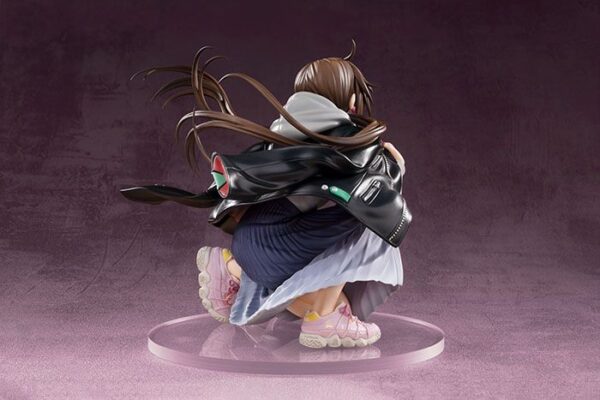 Estatua Makinami Radio Eva 2 » Tu Tienda Anime Descubre el apasionante mundo de Estatua Makinami Radio Eva 2.