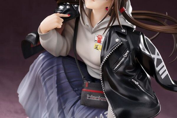 Estatua Makinami Radio Eva 2 » Tu Tienda Anime Descubre el apasionante mundo de Estatua Makinami Radio Eva 2.