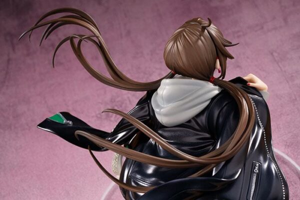 Estatua Makinami Radio Eva 2 » Tu Tienda Anime Descubre el apasionante mundo de Estatua Makinami Radio Eva 2.