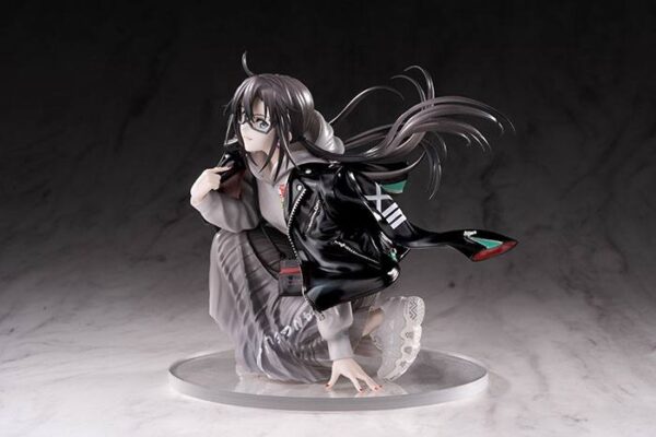 Estatua Makinami Radio Eva Original Color » Tu Tienda Anime Descubre el apasionante mundo de Estatua Makinami Radio Eva Original Color.