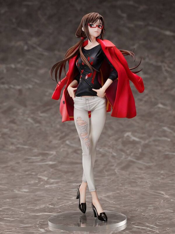 Estatua Mari Illustrious Radio Eva » Tu Tienda Anime Descubre el apasionante mundo de Estatua Mari Illustrious Radio Eva.