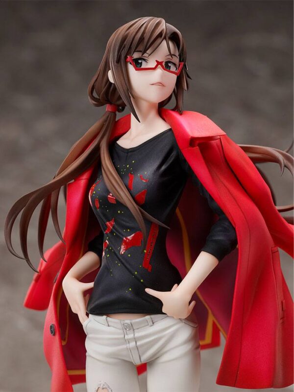 Estatua Mari Illustrious Radio Eva » Tu Tienda Anime Descubre el apasionante mundo de Estatua Mari Illustrious Radio Eva.