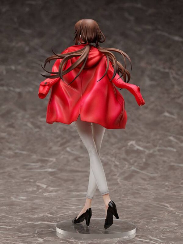 Estatua Mari Illustrious Radio Eva » Tu Tienda Anime Descubre el apasionante mundo de Estatua Mari Illustrious Radio Eva.