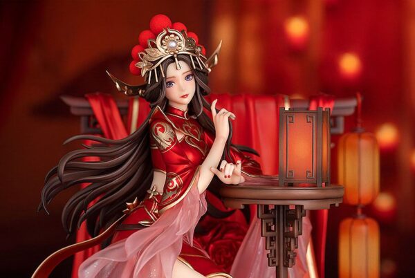 Estatua My One and Only Luna » Tu Tienda Anime Descubre el apasionante mundo de Estatua My One and Only Luna.