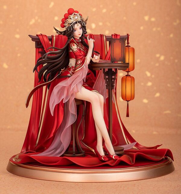 Estatua My One and Only Luna » Tu Tienda Anime Descubre el apasionante mundo de Estatua My One and Only Luna.