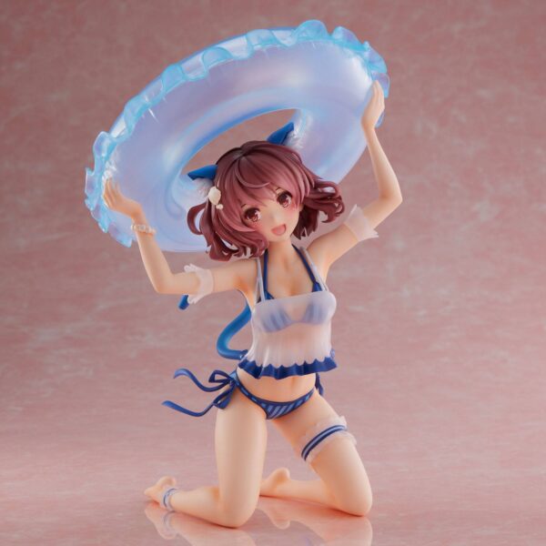 Estatua Nia Swimsuit Illustration by Kurehito » Tu Tienda Anime Descubre el apasionante mundo de Estatua Nia Swimsuit Illustration by Kurehito.