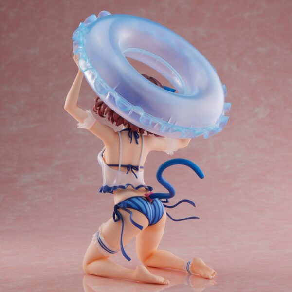 Estatua Nia Swimsuit Illustration by Kurehito » Tu Tienda Anime Descubre el apasionante mundo de Estatua Nia Swimsuit Illustration by Kurehito.