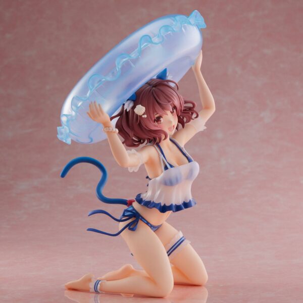Estatua Nia Swimsuit Illustration by Kurehito » Tu Tienda Anime Descubre el apasionante mundo de Estatua Nia Swimsuit Illustration by Kurehito.