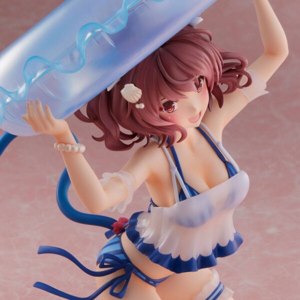 Estatua Nia Swimsuit Illustration by Kurehito » Tu Tienda Anime Descubre el apasionante mundo de Estatua Nia Swimsuit Illustration by Kurehito.