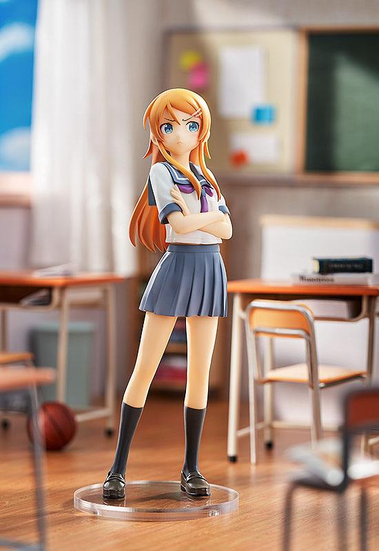 Estatua Pop Up Parade Kirino Kousaka » Tu Tienda Anime Descubre el apasionante mundo de Estatua Pop Up Parade Kirino Kousaka.