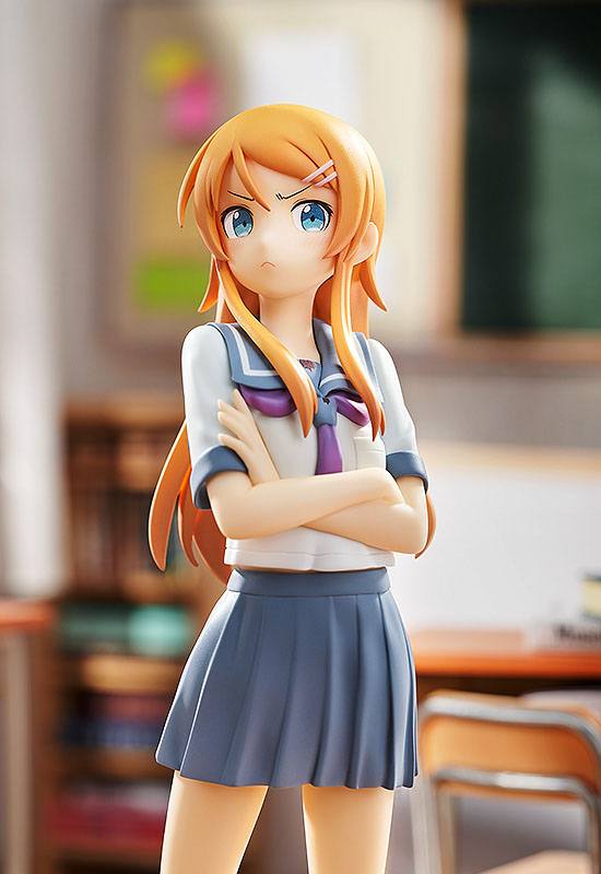 Estatua Pop Up Parade Kirino Kousaka » Tu Tienda Anime Descubre el apasionante mundo de Estatua Pop Up Parade Kirino Kousaka.
