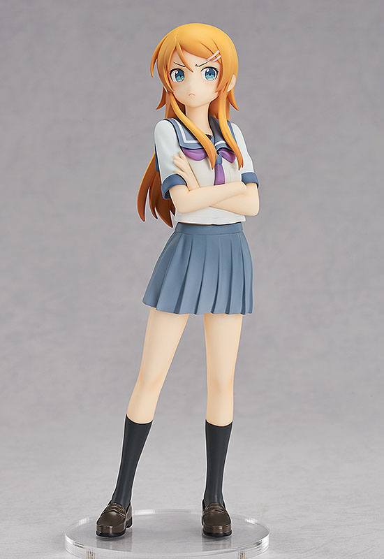 Estatua Pop Up Parade Kirino Kousaka » Tu Tienda Anime Descubre el apasionante mundo de Estatua Pop Up Parade Kirino Kousaka.
