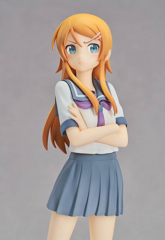 Estatua Pop Up Parade Kirino Kousaka » Tu Tienda Anime Descubre el apasionante mundo de Estatua Pop Up Parade Kirino Kousaka.