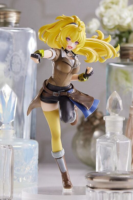 Estatua Pop Up Parade Yang Xiao