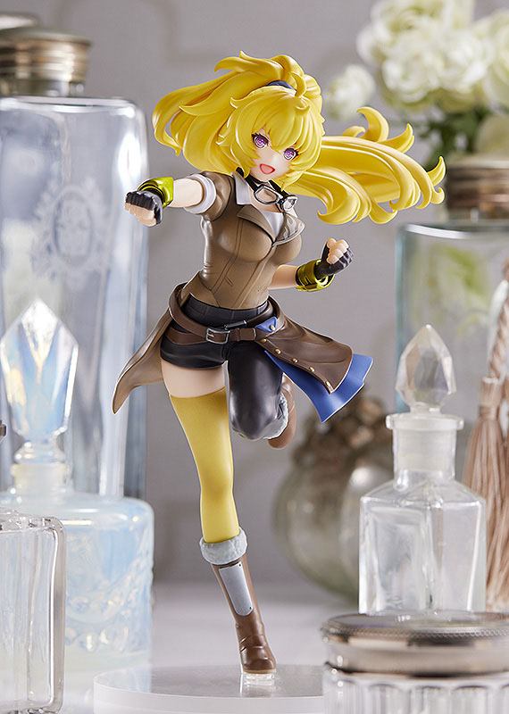 Estatua Pop Up Parade Yang Xiao