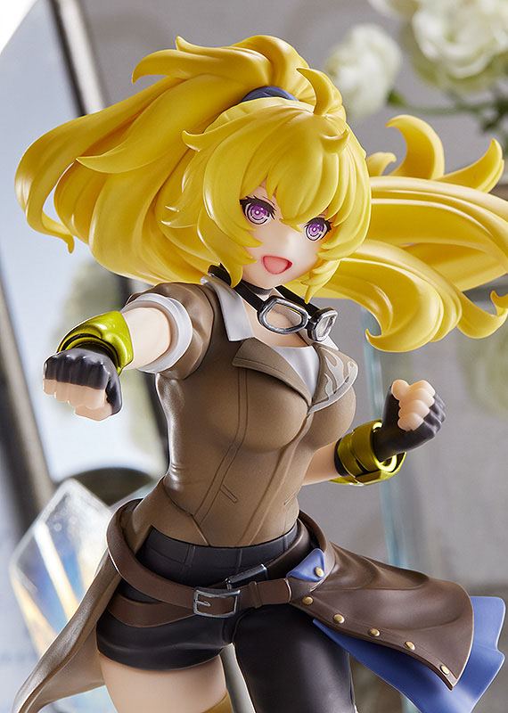 Estatua Pop Up Parade Yang Xiao