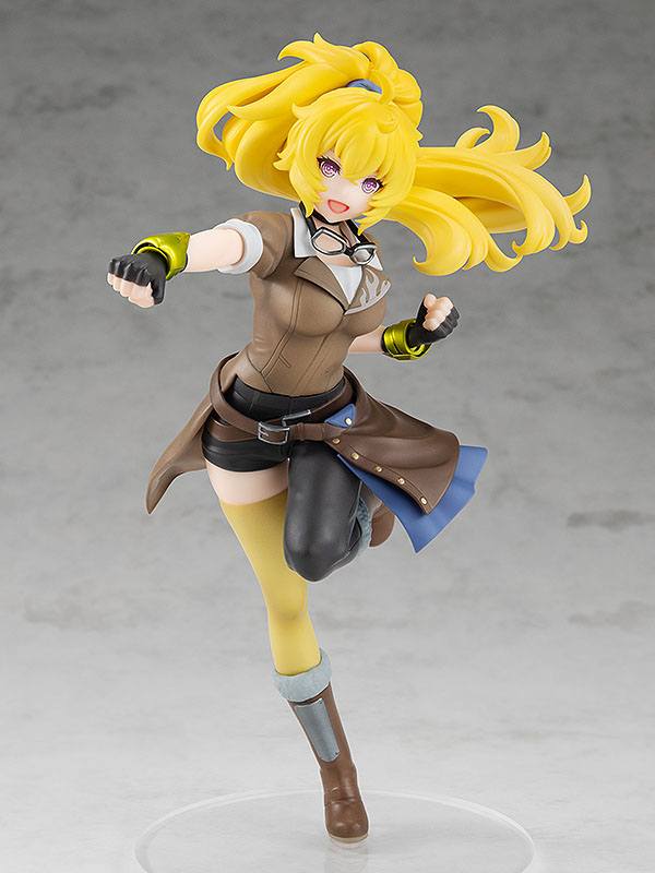 Estatua Pop Up Parade Yang Xiao