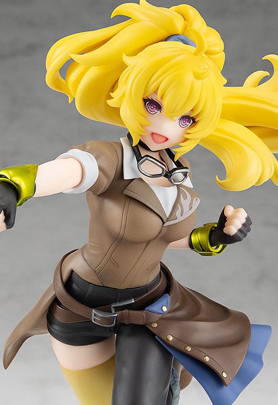 Estatua Pop Up Parade Yang Xiao