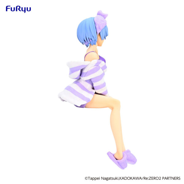 Estatua Rem Room Wear Purple Color » Tu Tienda Anime Descubre el apasionante mundo de Estatua Rem Room Wear Purple Color.