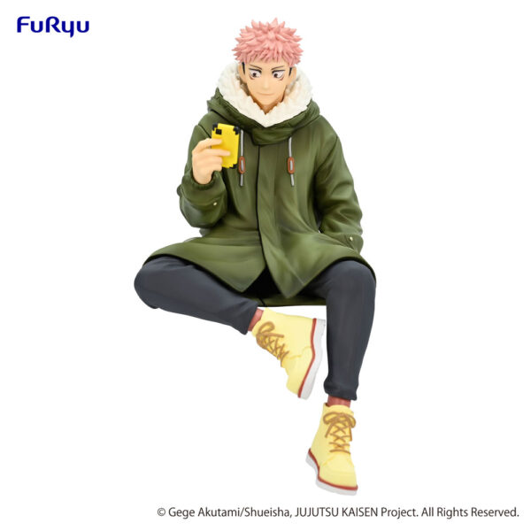 Estatua Yuji Itadori Ending 2 Costume » Tu Tienda Anime Descubre el apasionante mundo de Estatua Yuji Itadori Ending 2 Costume.
