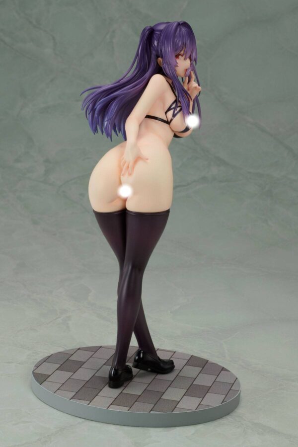 Estatua Yuri Kamijo 26 cm » Tu Tienda Anime Descubre el apasionante mundo de Estatua Yuri Kamijo 26 cm.