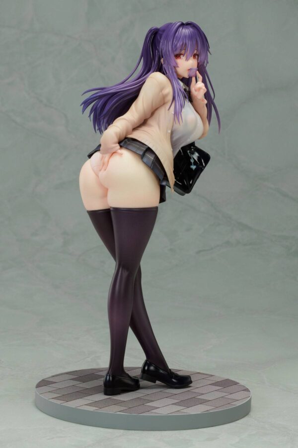 Estatua Yuri Kamijo 26 cm » Tu Tienda Anime Descubre el apasionante mundo de Estatua Yuri Kamijo 26 cm.