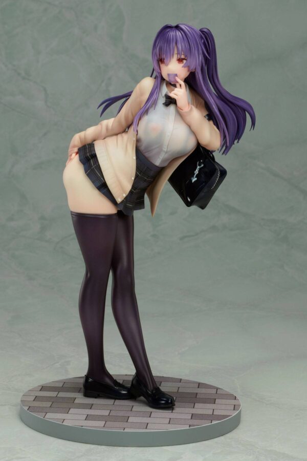 Estatua Yuri Kamijo 26 cm » Tu Tienda Anime Descubre el apasionante mundo de Estatua Yuri Kamijo 26 cm.