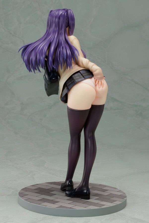 Estatua Yuri Kamijo 26 cm » Tu Tienda Anime Descubre el apasionante mundo de Estatua Yuri Kamijo 26 cm.