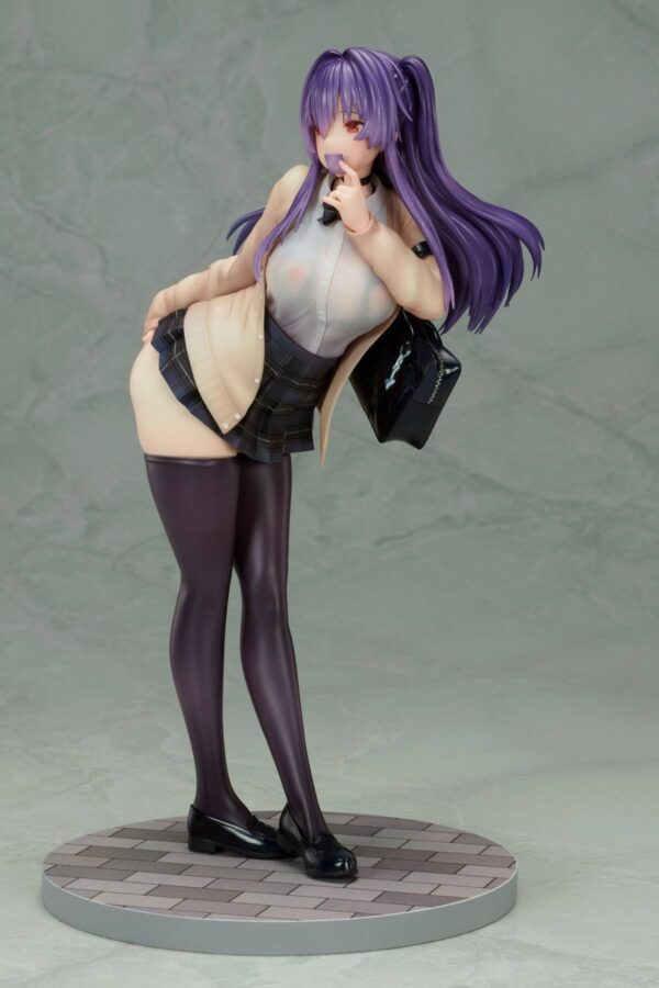 Estatua Yuri Kamijo 26 cm » Tu Tienda Anime Descubre el apasionante mundo de Estatua Yuri Kamijo 26 cm.