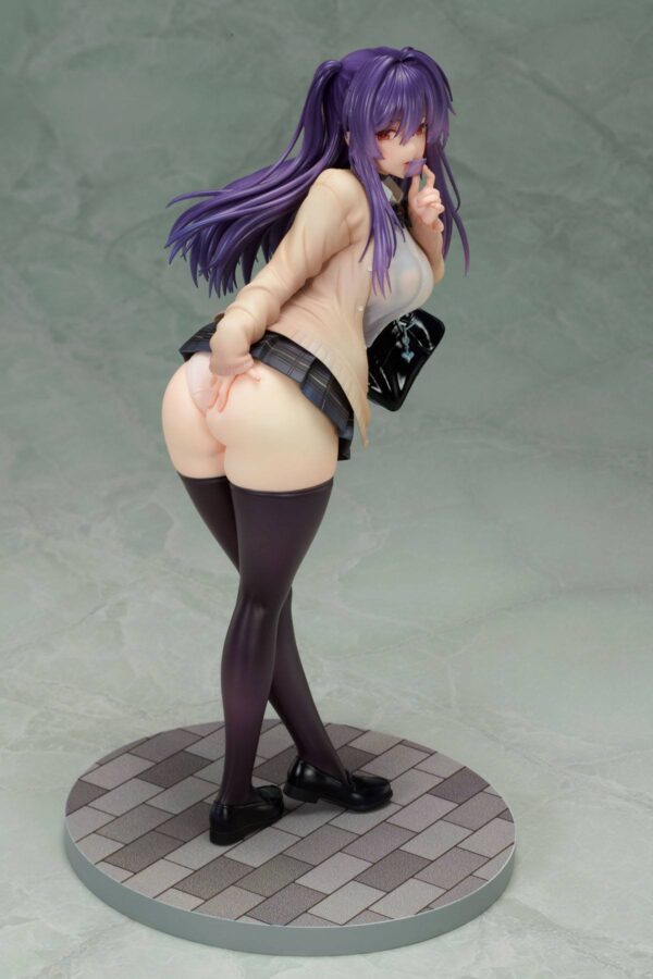 Estatua Yuri Kamijo 26 cm » Tu Tienda Anime Descubre el apasionante mundo de Estatua Yuri Kamijo 26 cm.