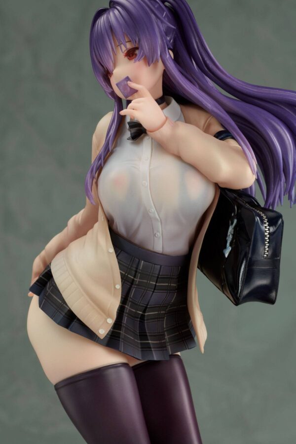 Estatua Yuri Kamijo 26 cm » Tu Tienda Anime Descubre el apasionante mundo de Estatua Yuri Kamijo 26 cm.