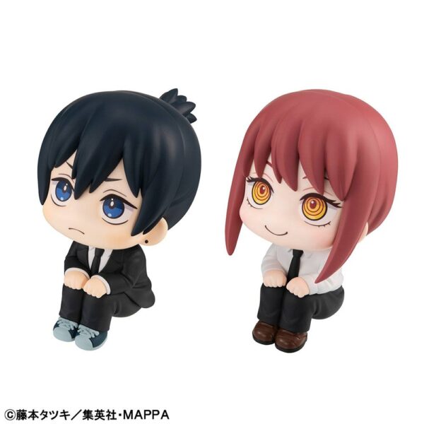 Descubre el apasionante mundo de Estatuas Aki Hayakawa y Makima Limited.