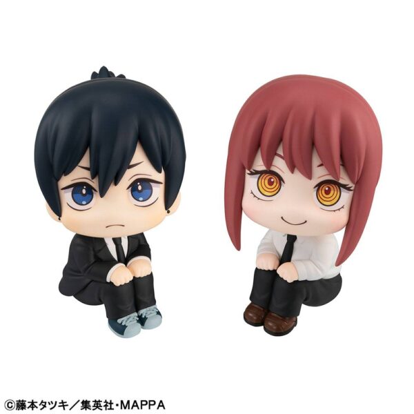 Descubre el apasionante mundo de Estatuas Aki Hayakawa y Makima Limited.