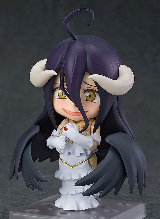 Figura Nendoroid Overlord Albedo » Tu Tienda Anime Descubre el apasionante mundo de Figura Nendoroid Overlord Albedo.