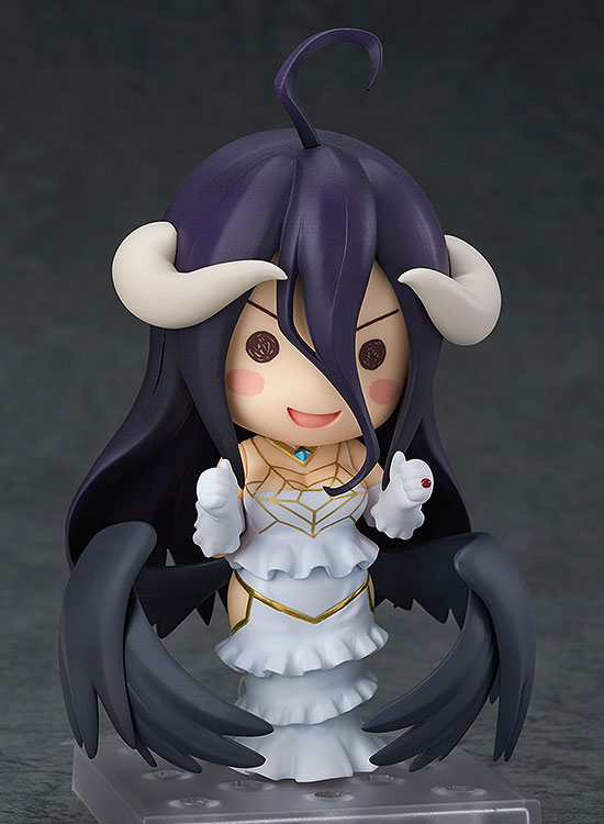 Figura Nendoroid Overlord Albedo » Tu Tienda Anime Descubre el apasionante mundo de Figura Nendoroid Overlord Albedo.