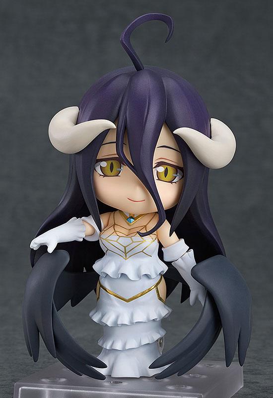 Figura Nendoroid Overlord Albedo » Tu Tienda Anime Descubre el apasionante mundo de Figura Nendoroid Overlord Albedo.