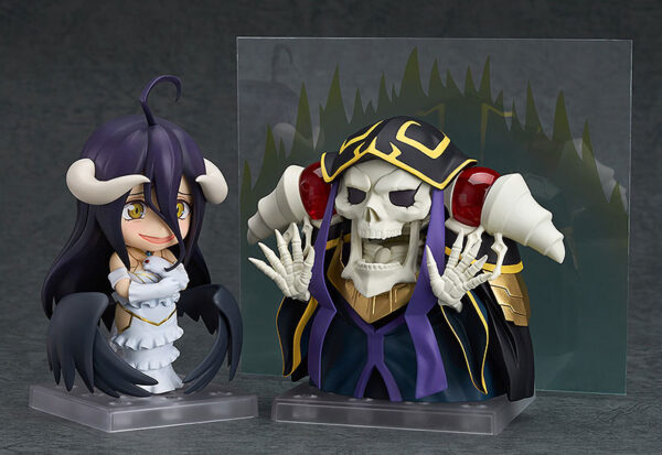 Figura Nendoroid Overlord Albedo » Tu Tienda Anime Descubre el apasionante mundo de Figura Nendoroid Overlord Albedo.