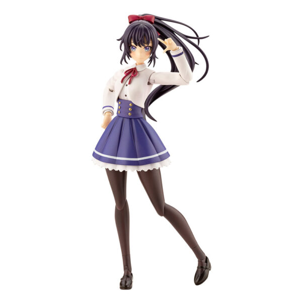 Maqueta Ritsuka Saeki Clothes Style Snow » Tu Tienda Anime Descubre el apasionante mundo de Maqueta Ritsuka Saeki Clothes Style Snow.