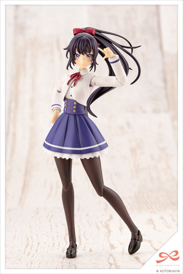 Maqueta Ritsuka Saeki Clothes Style Snow » Tu Tienda Anime Descubre el apasionante mundo de Maqueta Ritsuka Saeki Clothes Style Snow.