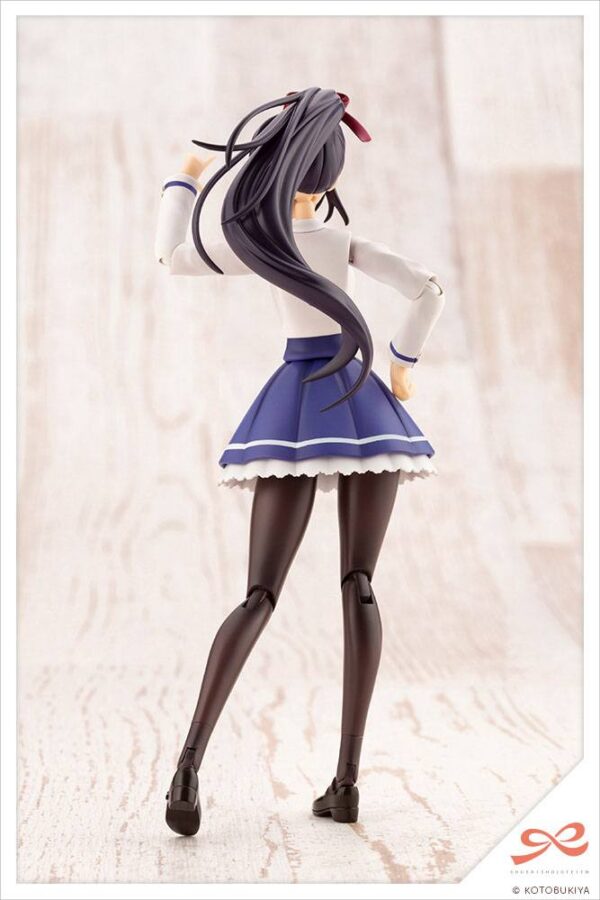 Maqueta Ritsuka Saeki Clothes Style Snow » Tu Tienda Anime Descubre el apasionante mundo de Maqueta Ritsuka Saeki Clothes Style Snow.