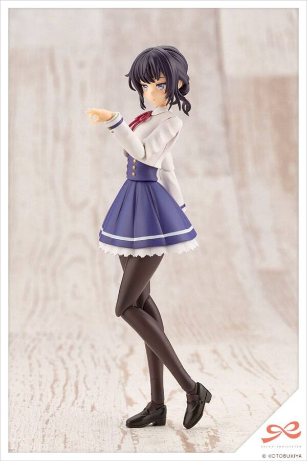 Maqueta Ritsuka Saeki Clothes Style Snow » Tu Tienda Anime Descubre el apasionante mundo de Maqueta Ritsuka Saeki Clothes Style Snow.