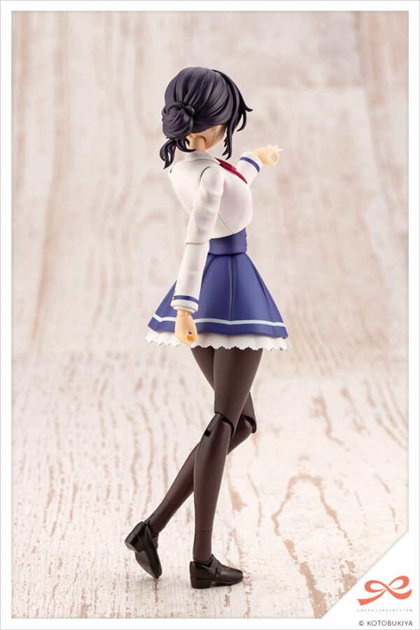 Maqueta Ritsuka Saeki Clothes Style Snow » Tu Tienda Anime Descubre el apasionante mundo de Maqueta Ritsuka Saeki Clothes Style Snow.
